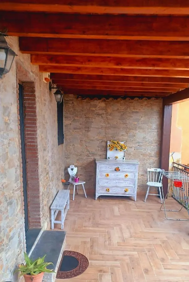 Villa L'Antico Vicolo Nunziata 0*,  Italia