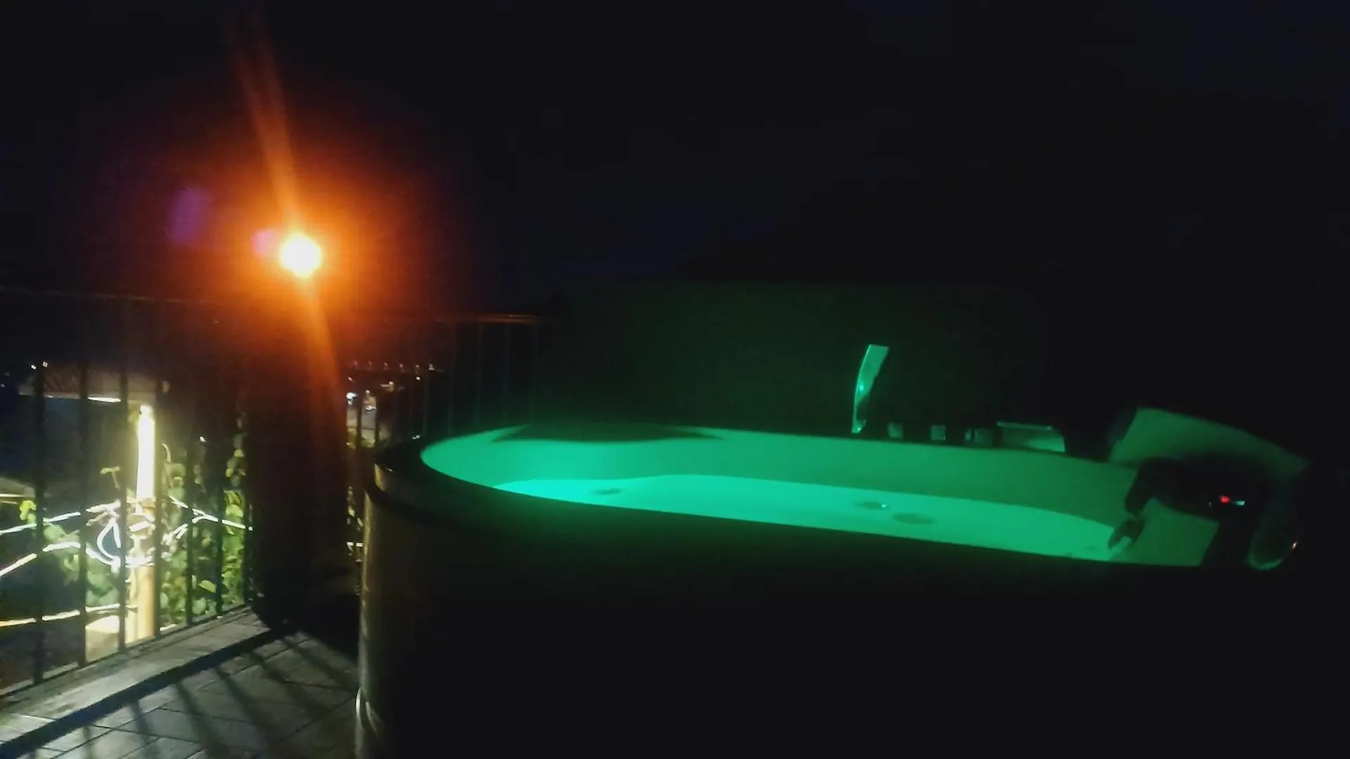 Villa L'Antico Vicolo Nunziata Italia