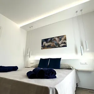 Villino Uso Turistico Cala Croce Affittacamere