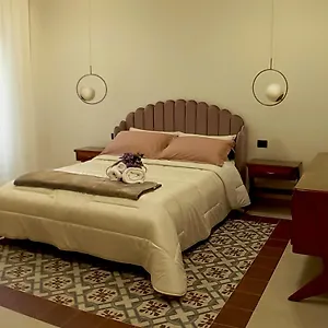La Dimora Degli Scrittori Bed & Breakfast