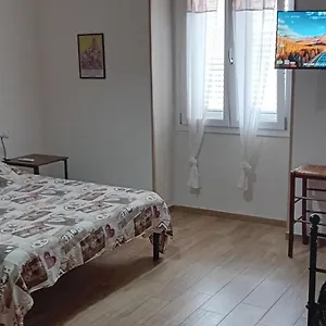 Casa Blu Affittacamere